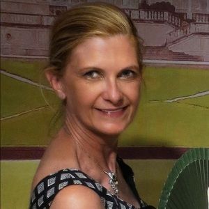 Meet your Posher, Mickey